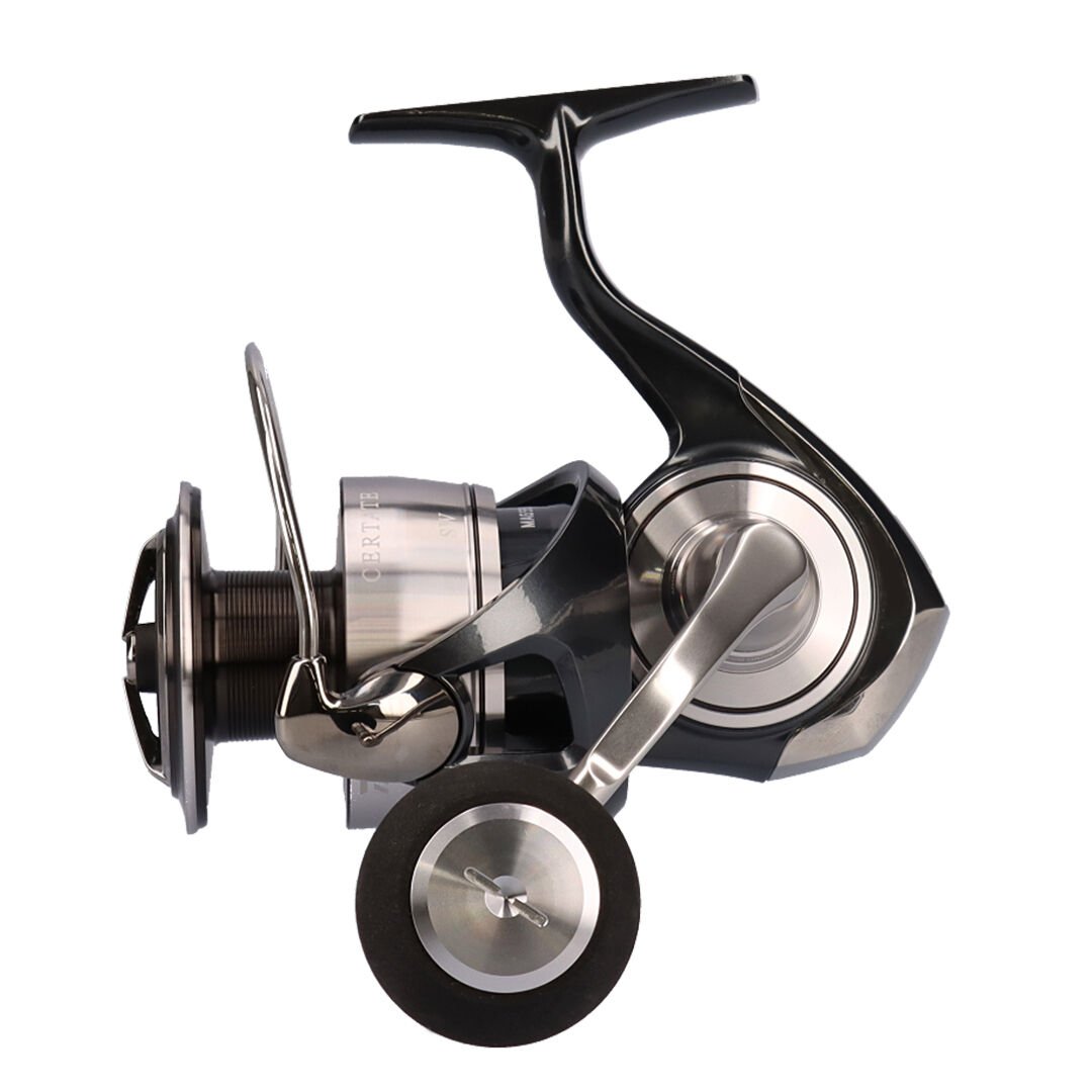 DAIWA CERTATE G 24SW 5000 XH MAKARA