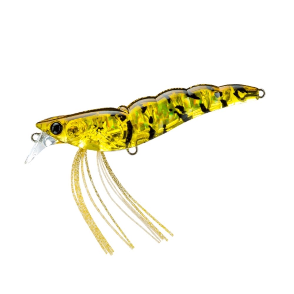 Yozuri L-Bass Slow Sinking Sert Karides Yem GSEB - 70MM-7GR