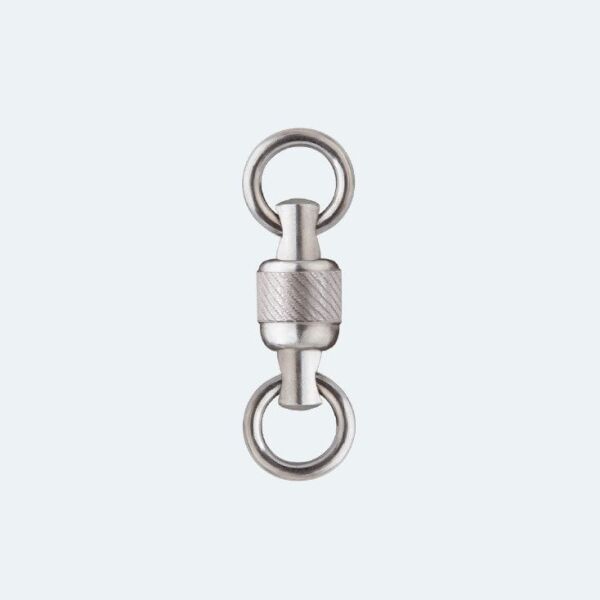BKK Infinity Swivel Fırdöndü 2