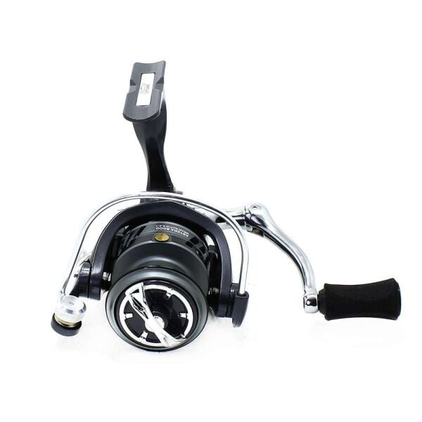 Captain Asteria LRF Makinesi 4+1 BB