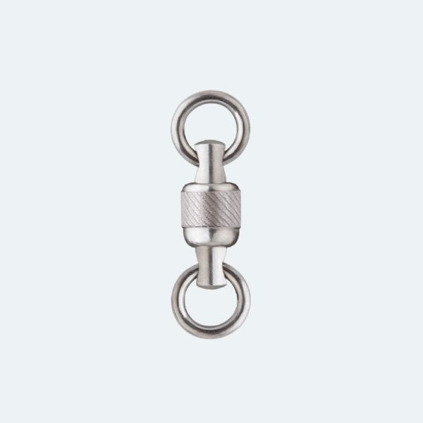 BKK Infinity Swivel Fırdöndü 1