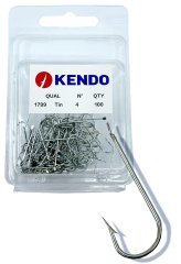 Kendo (1799) Tin İğne 100 Adet 13 Numara