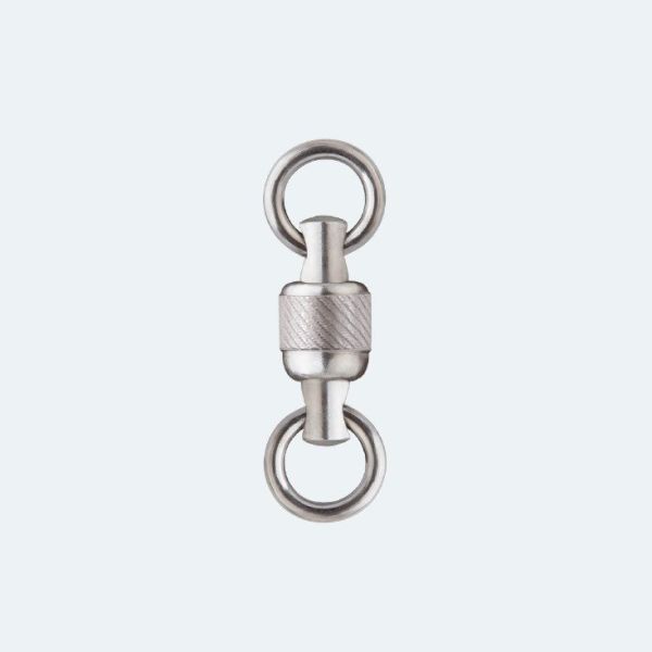 BKK Infinity Swivel Fırdöndü 0