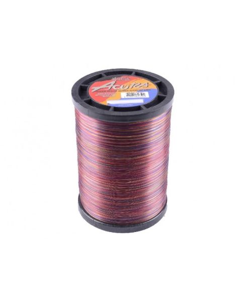 Captain Acura 1kg Bobin Misina Ebruli 0.35 mm