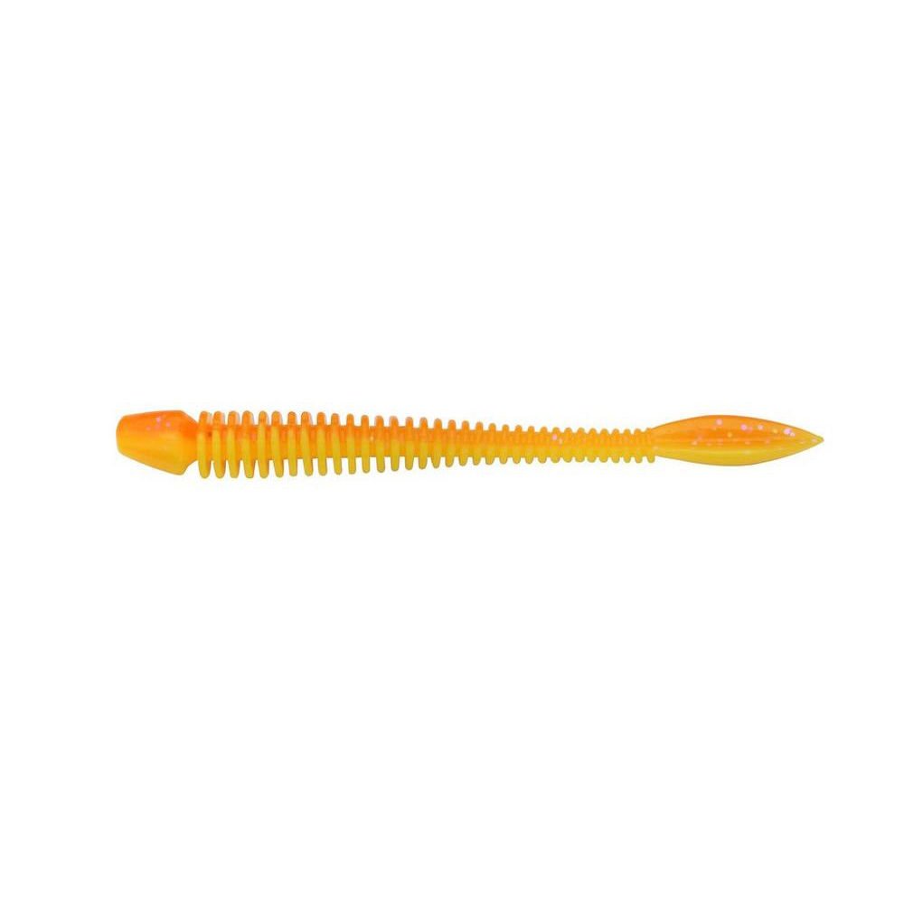 Berkley Powerbait Flail Suni Yem FL.ORANGE - SS.YELLOW - 70MM