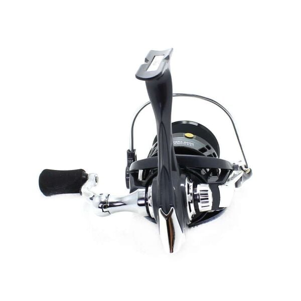 Captain Asteria Spin Makine 4+1 BB