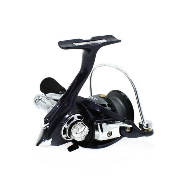 Captain Asteria Spin Makine 4+1 BB