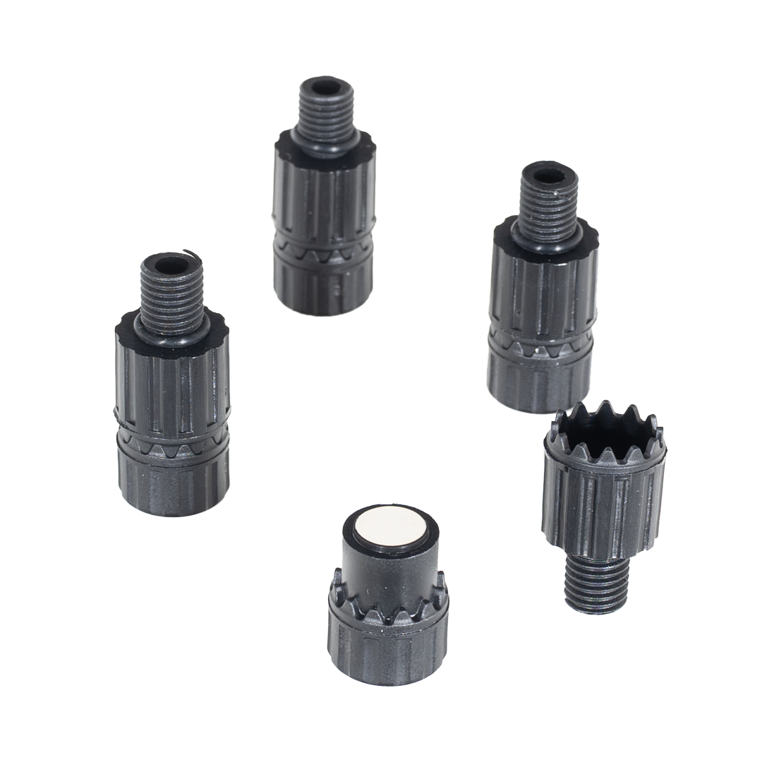 KUDOS MIKNATISLI ADAPTÖR (4 AD)