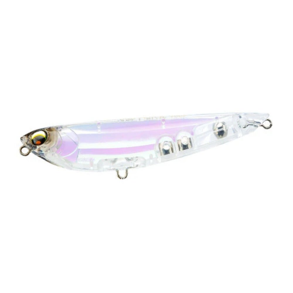 Duel L-Blue Quick Dog Pencil Floating Sahte Balık TM - 100MM-14GR