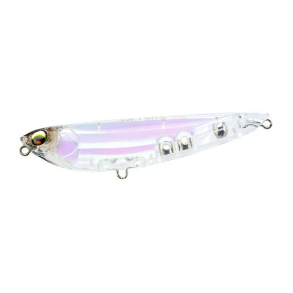 Duel L-Blue Quick Dog Pencil Floating Sahte Balık TM - 100MM-14GR