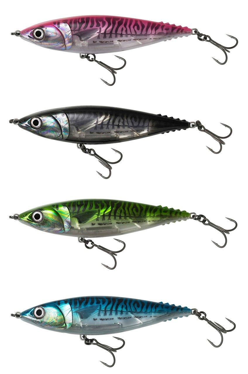 Savage gear 3D Mack Stick 170 88g Sahte Balık