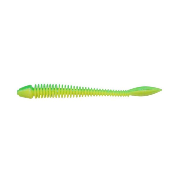 Berkley Powerbait Flail Suni Yem SPR.GREEN - SS.YELLOW - 70MM