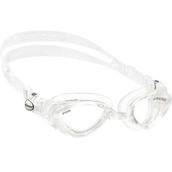 Cressi Fox Deniz Gözlüğü CLEAR-CLEAR