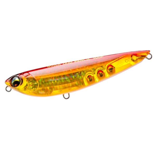 Duel L-Blue Quick Dog Pencil Floating Sahte Balık HGR - 100MM-14GR