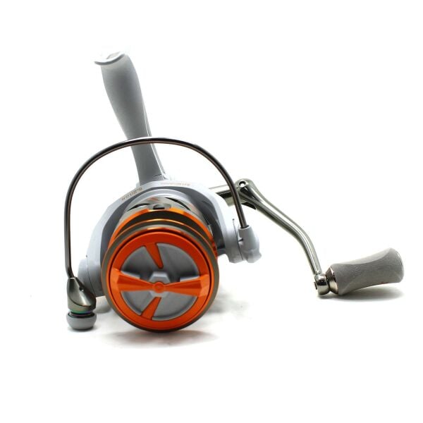 Captain Caramel Spin Makine 5+1 BB