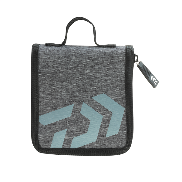 DAIWA BALIKÇI AKSESUAR ÇANTASI GRİ 15*16*4