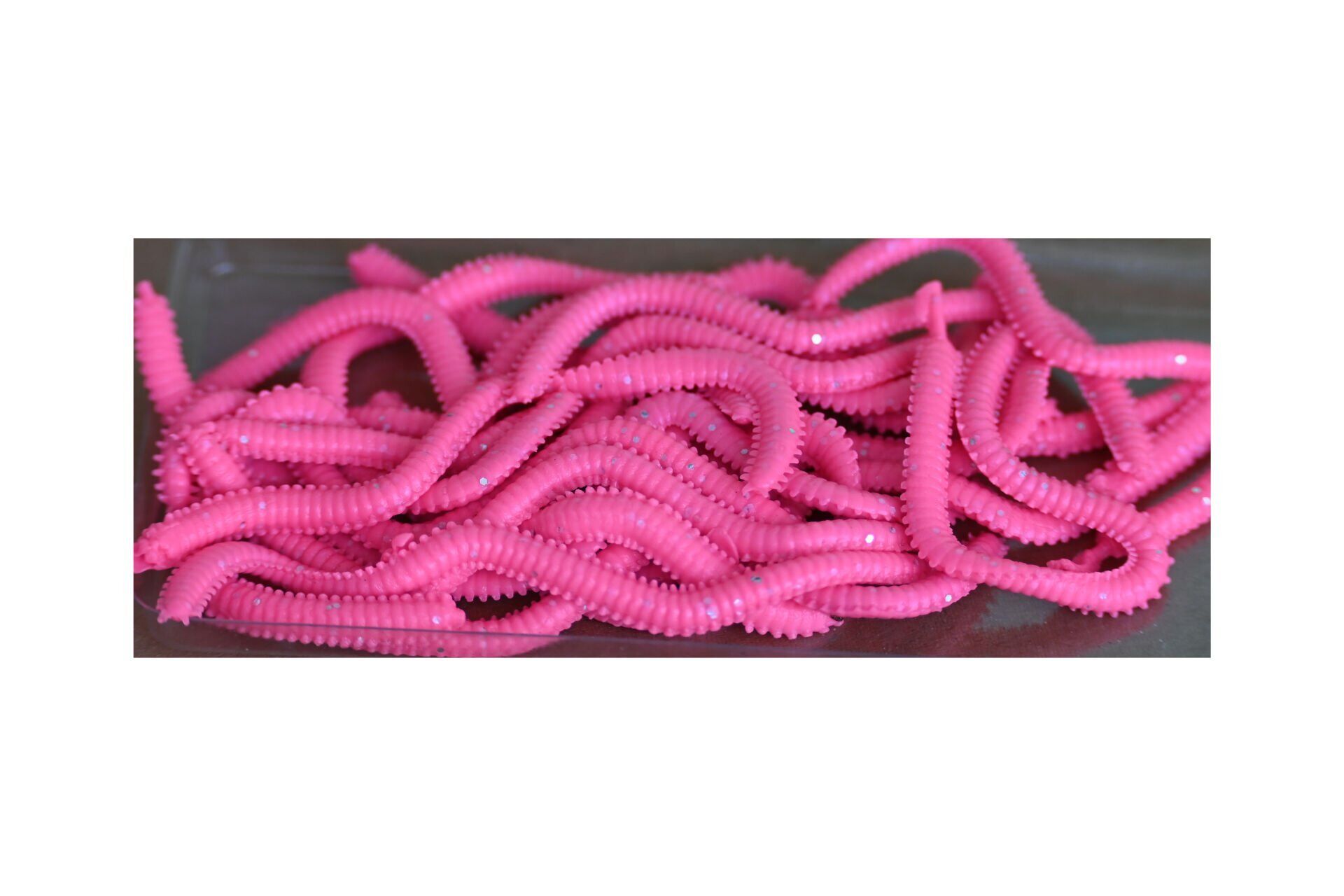 Fladen Vermz Kum Solucan, 8.5 cm 20P 04