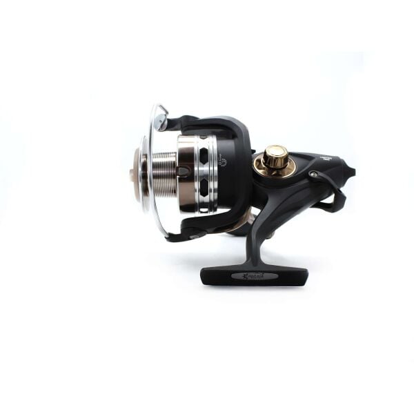 Captain Crafter 7000 Sazan Makinesi 8+1 BB