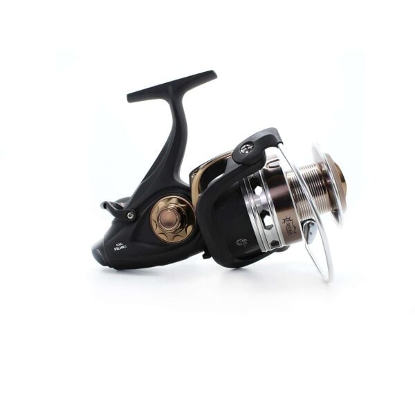 Captain Crafter 7000 Sazan Makinesi 8+1 BB