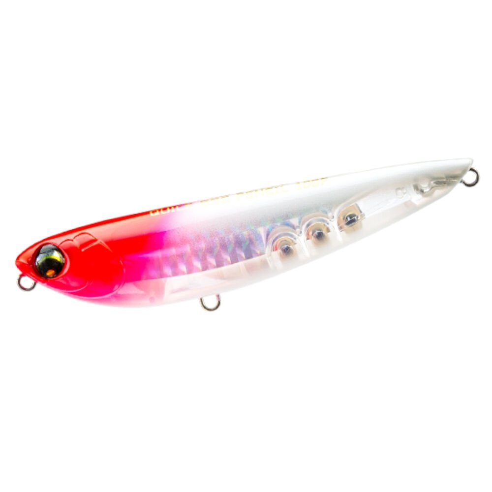 Duel L-Blue Quick Dog Pencil Floating Sahte Balık HRH - 100MM-14GR