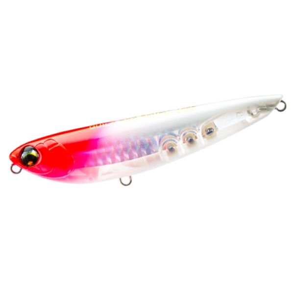 Duel L-Blue Quick Dog Pencil Floating Sahte Balık HRH - 100MM-14GR
