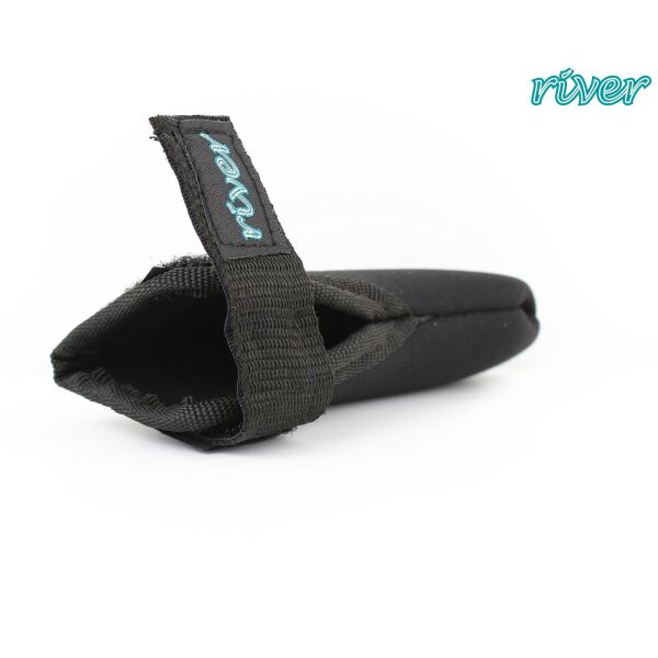 River Göl Kamışı Kılıfı Neopren 2P M