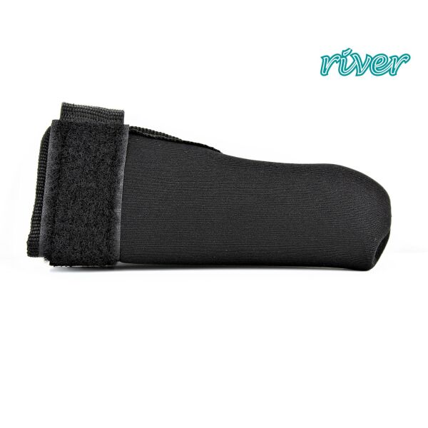 River Göl Kamışı Kılıfı Neopren 2P M