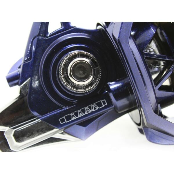 Captain Dragon 10000 Surf Makine 7+1 BB