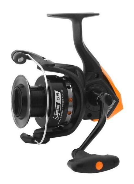Okuma JAW-65 3+1 Bilyalı 4.5:1 Devirli Genel Kullanım Olta Makinesi