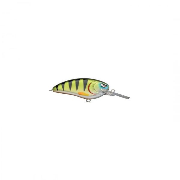 T.SPRO LJ John MD 50 Green Perch Maket Yem
