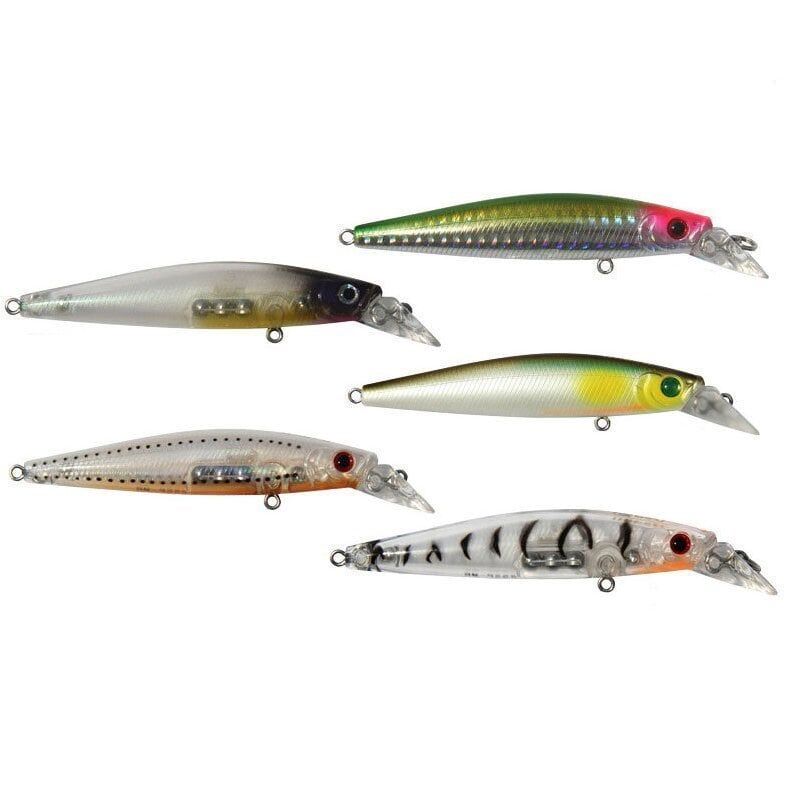 Usami Bay Shinner 85 SP-MR 9.7 G Maket Balık 803