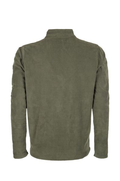 VAV Polsw-01 Sweatshirt Haki - XL