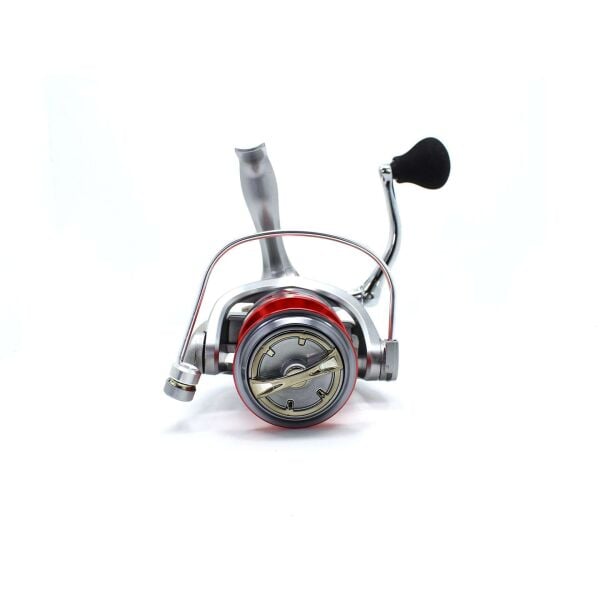 Captain Eddge Lrf Makinesi 3+1 BB