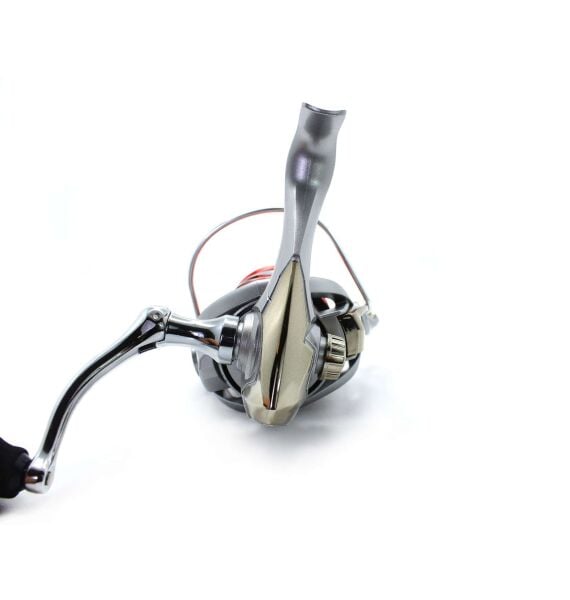 Captain Eddge Lrf Makinesi 3+1 BB