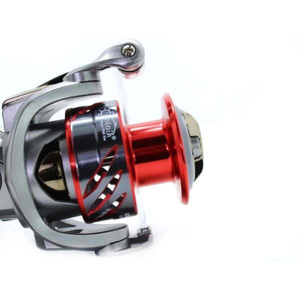 Captain Eddge Lrf Makinesi 3+1 BB