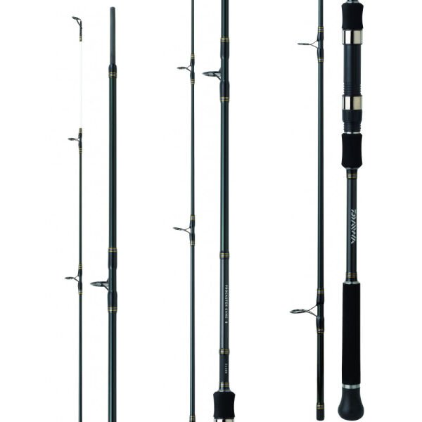 Daiwa Procaster Game II 270cm 30-120 Olta Kamışı