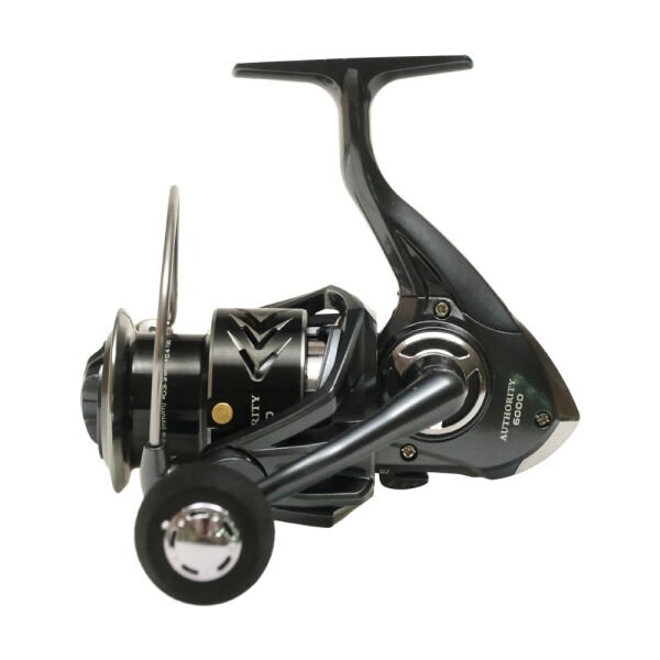 Remixon Authority 6000 5+1BB Makara