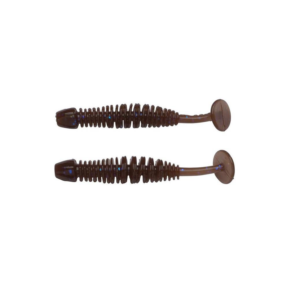 Berkley PowerBait Power Leech Suni Yem TROUT PELLET - 50MM - 12Lİ
