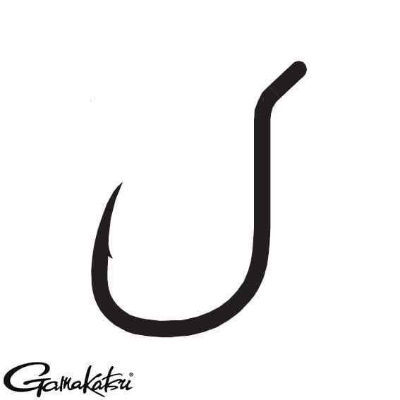 T.D. GAMAKATSU Power Carp Hair Rigger 16 Olta İğnesi