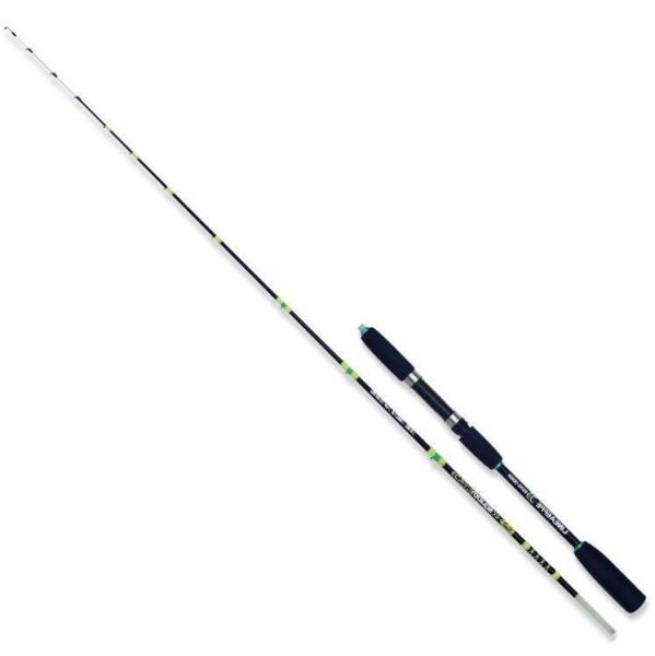 Lineaeffe 2242018 Squiddy XL Egi Kamış 180cm UP-TO 150gr Atar