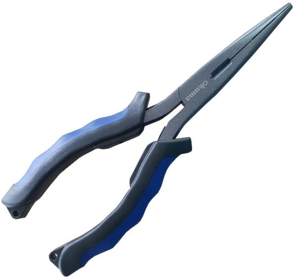 Okuma Long Nose 7 17.7 cm Pense