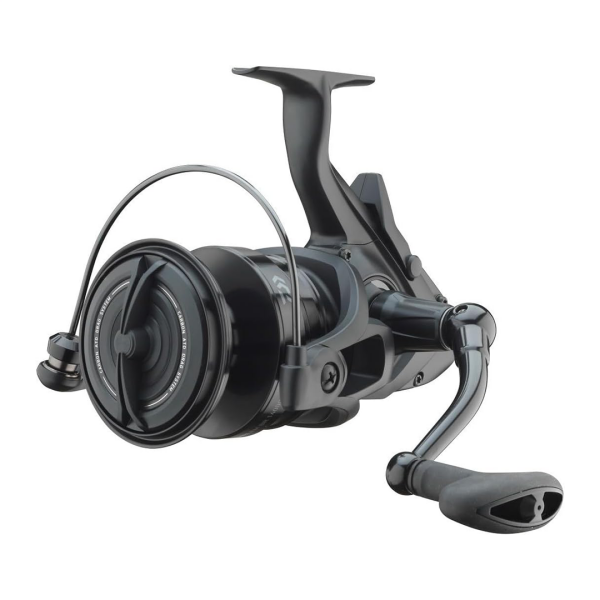 DAIWA EMBLEM 24 BR 14000 MAKARA