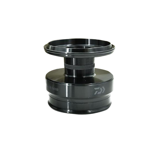 DAIWA EMBLEM 24 BR 14000 MAKARA