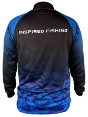 Okuma Motif Tournament jersey L