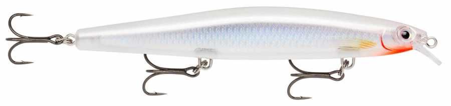 Rapala Max Rap Long Range Minnow Sahte Balığı FGGH - 120MM