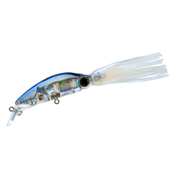 Yozuri 3D Squirt Floating Sahte Balık CPPB - 140MM-18GR