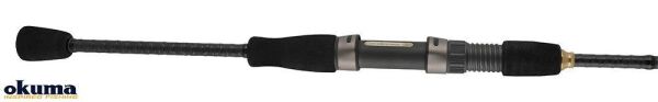 Okuma LRF-S 198 cm 1-8g Atarlı Karbon Lrf Kamışı