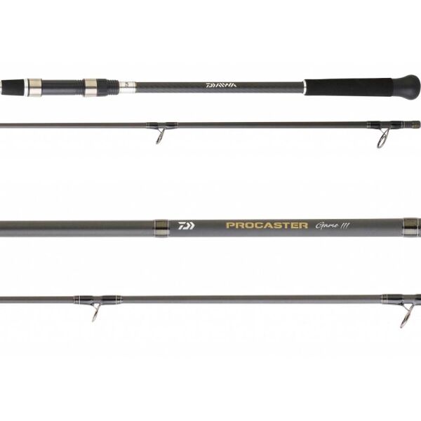 Daiwa New Procaster Game 2.10m 30-120gr 2P Olta Kamışı