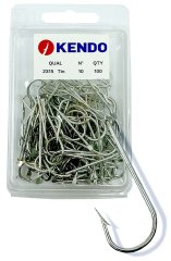 Kendo (2315) Tin İğne 100 Adet 7 Numara