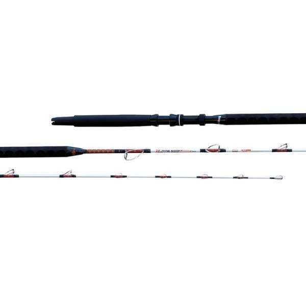 Lineaeffe 2846508 Live Bait Acid 210cm Trolling Kamışı 8 LB
